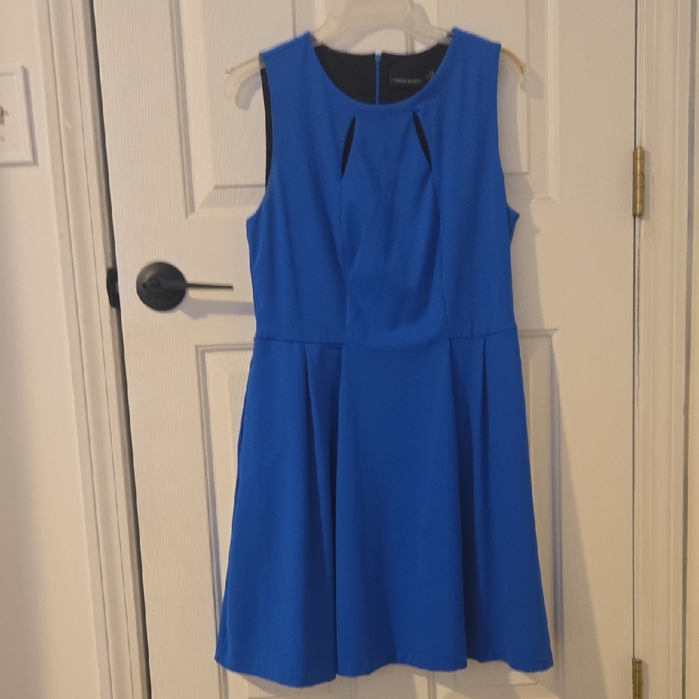 Cynthia Rowley Dress- Large